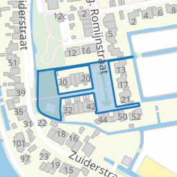 Perceel GRA03-G-2388