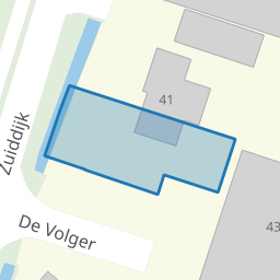 Perceel GRA03-G-2391