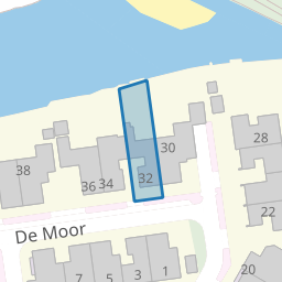 Perceel GRA03-G-2392