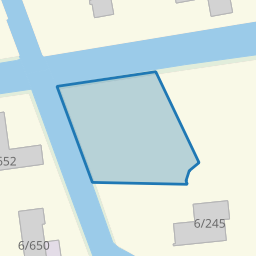 Perceel GRA03-G-2400