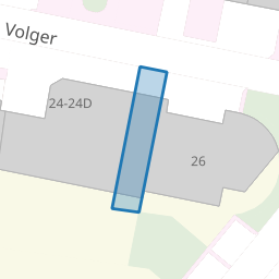 Perceel GRA03-G-2408