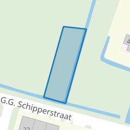 Perceel GRA03-G-2420