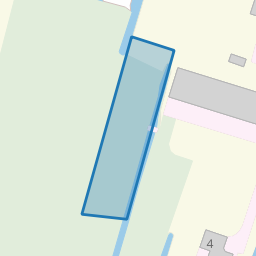 Perceel GRA03-G-2421