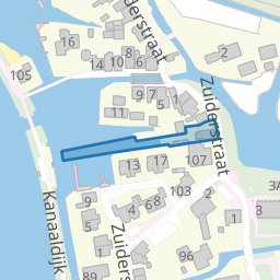 Perceel GRA03-G-2430