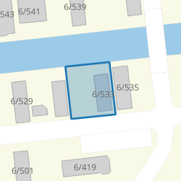 Perceel GRA03-G-2438