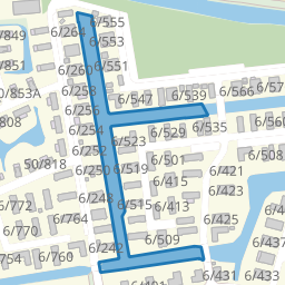 Perceel GRA03-G-2439