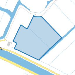 Perceel GRA03-G-2462