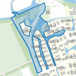 Perceel GRA03-G-2500