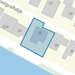 Perceel GRA03-G-2504