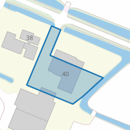 Perceel GRA03-H-1110