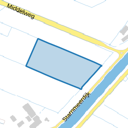 Perceel GRA03-H-1121