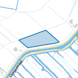 Perceel GRA03-H-1160