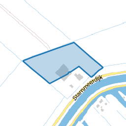 Perceel GRA03-H-1162