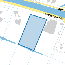 Perceel GRA03-I-1002