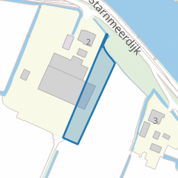 Perceel GRA03-I-1025