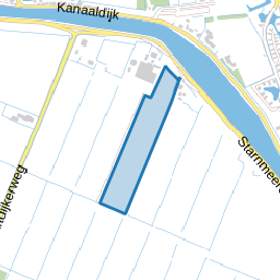 Perceel GRA03-I-1027