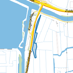 Perceel GRA03-I-1035