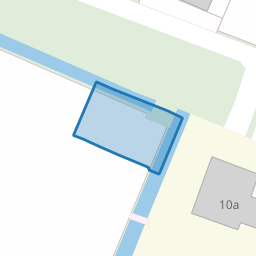 Perceel GRA03-I-1038