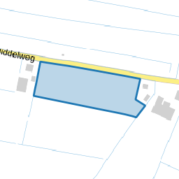 Perceel GRA03-I-1041