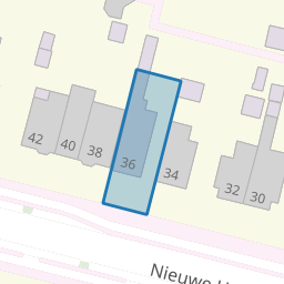 Perceel GRC00-A-2655