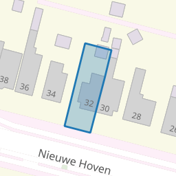 Perceel GRC00-A-2657