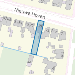 Perceel GRC00-A-2672