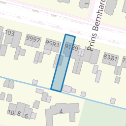 Perceel GRC00-A-3040