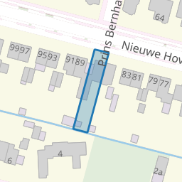 Perceel GRC00-A-3042