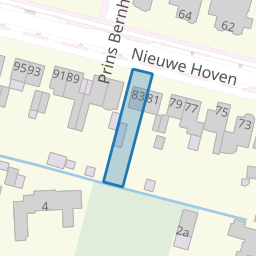 Perceel GRC00-A-3044