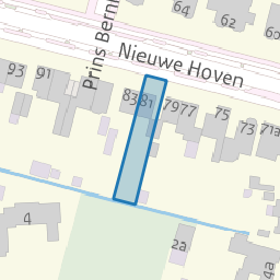 Perceel GRC00-A-3045