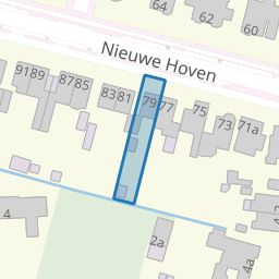 Perceel GRC00-A-3046