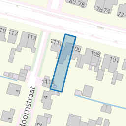 Perceel GRC00-A-3088