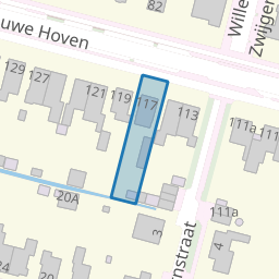 Perceel GRC00-A-3092