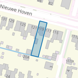 Perceel GRC00-A-3093