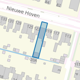 Perceel GRC00-A-3094