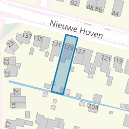 Perceel GRC00-A-3124