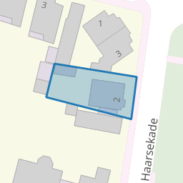 Perceel GRC00-A-3150