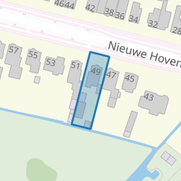 Perceel GRC00-A-3160