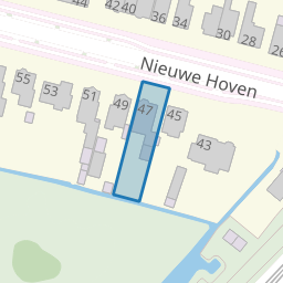 Perceel GRC00-A-3161