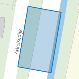 Perceel GRC00-A-3279