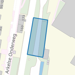 Perceel GRC00-A-3282