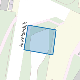 Perceel GRC00-A-3285