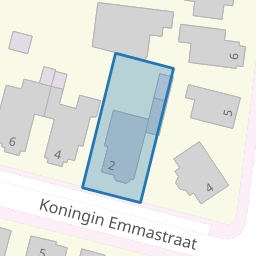 Perceel GRC00-A-3314