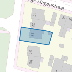 Perceel GRC00-A-3394