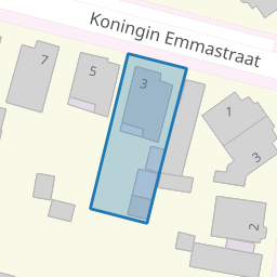 Perceel GRC00-A-3410