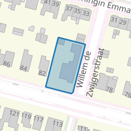 Perceel GRC00-A-3430