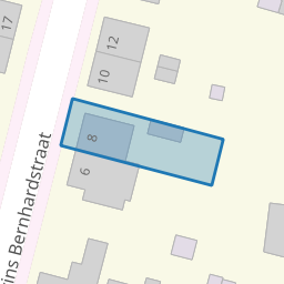 Perceel GRC00-A-3434