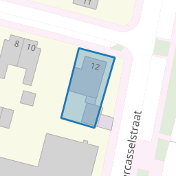 Perceel GRC00-A-3455