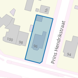 Perceel GRC00-A-3529