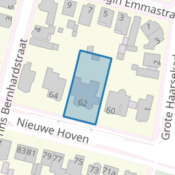 Perceel GRC00-A-3634